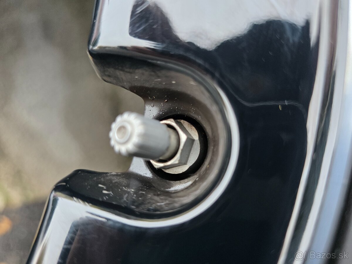 Zimné kolesa Mercedes E 18R W213 S213 C238 A238 - 11