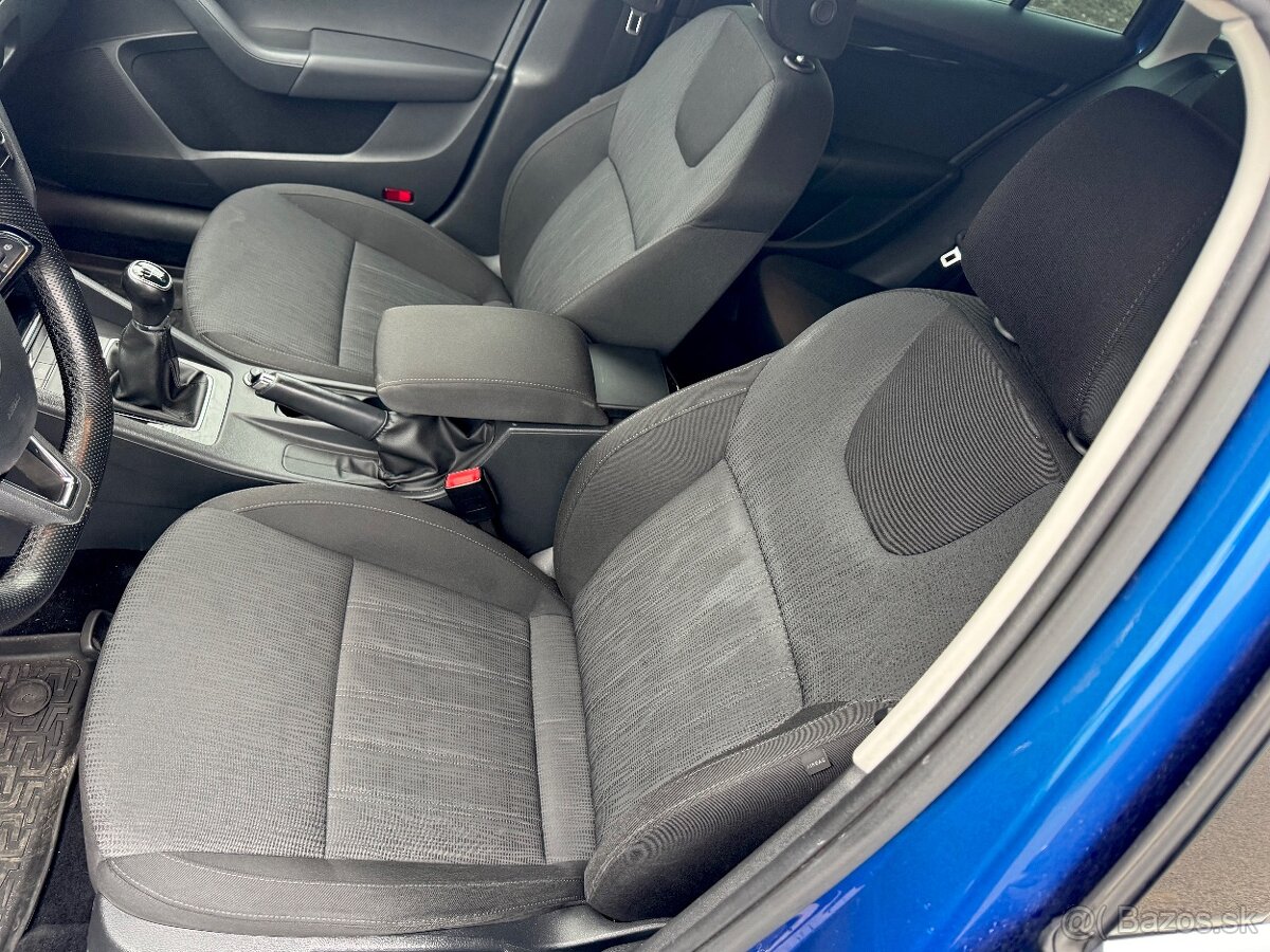 Octavia 3 2.0tdi - 11