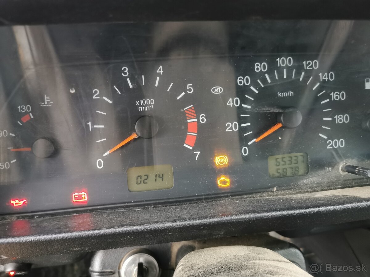 lada niva 4x4 1.7i - 11