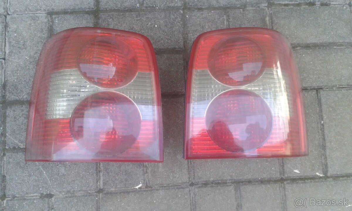 VW Passat b5--b5.5-Nahradne diely - 11