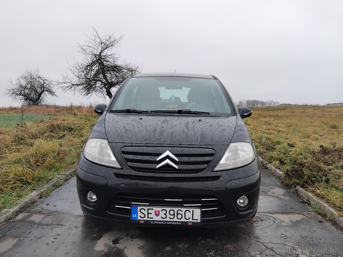 Citroen C3 - 11