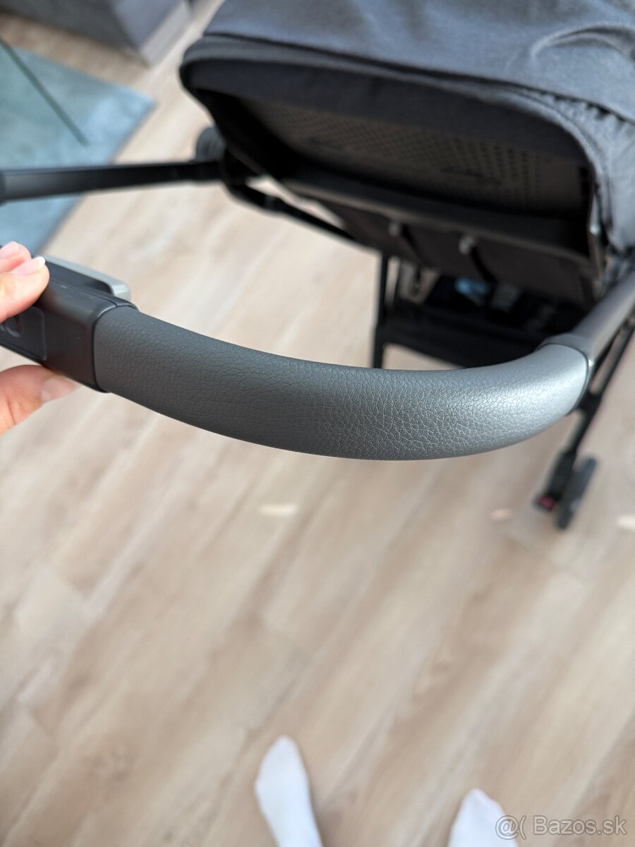 Športový kočík Recaro - 11