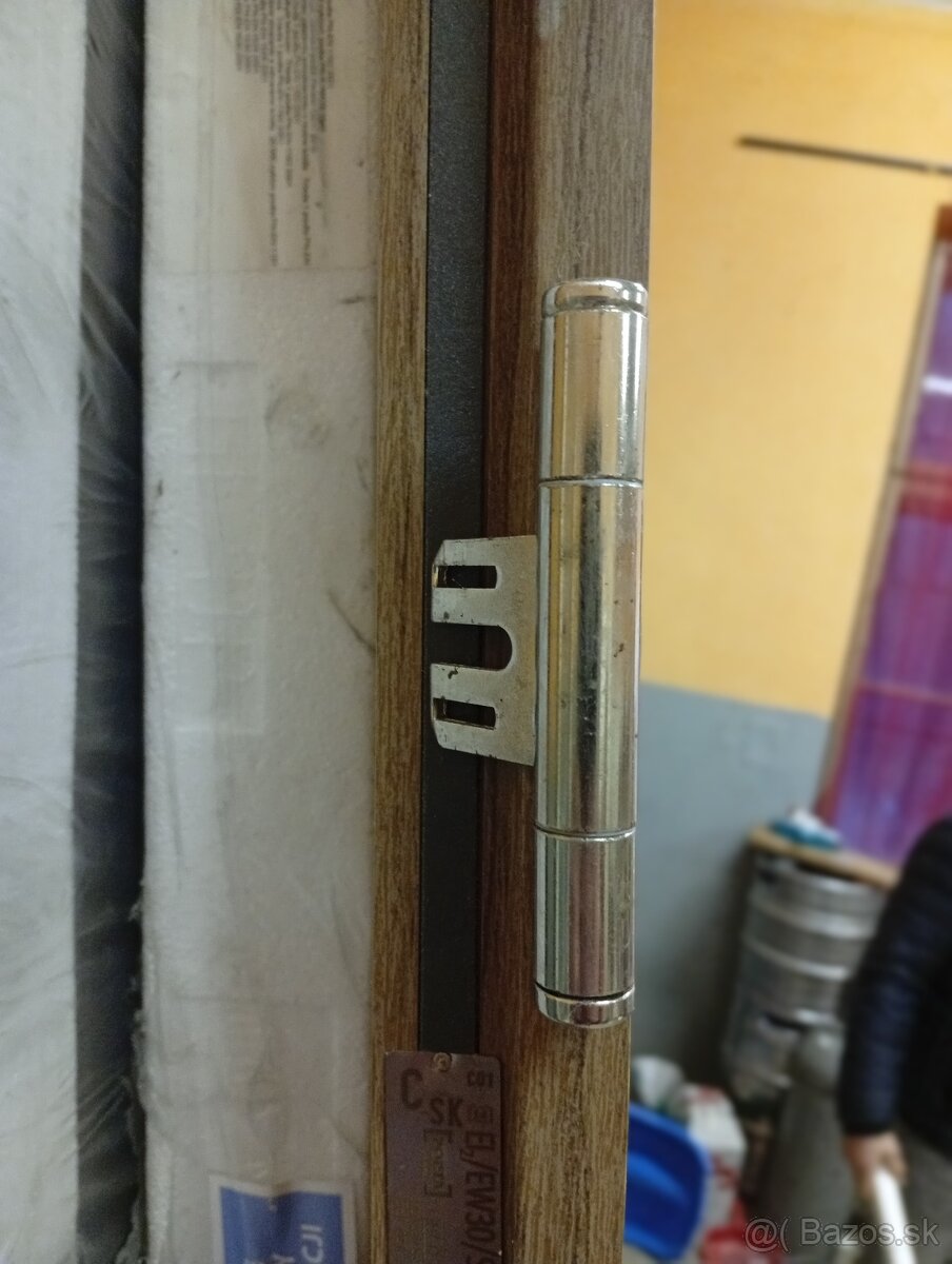 Interiérové dvere - 11