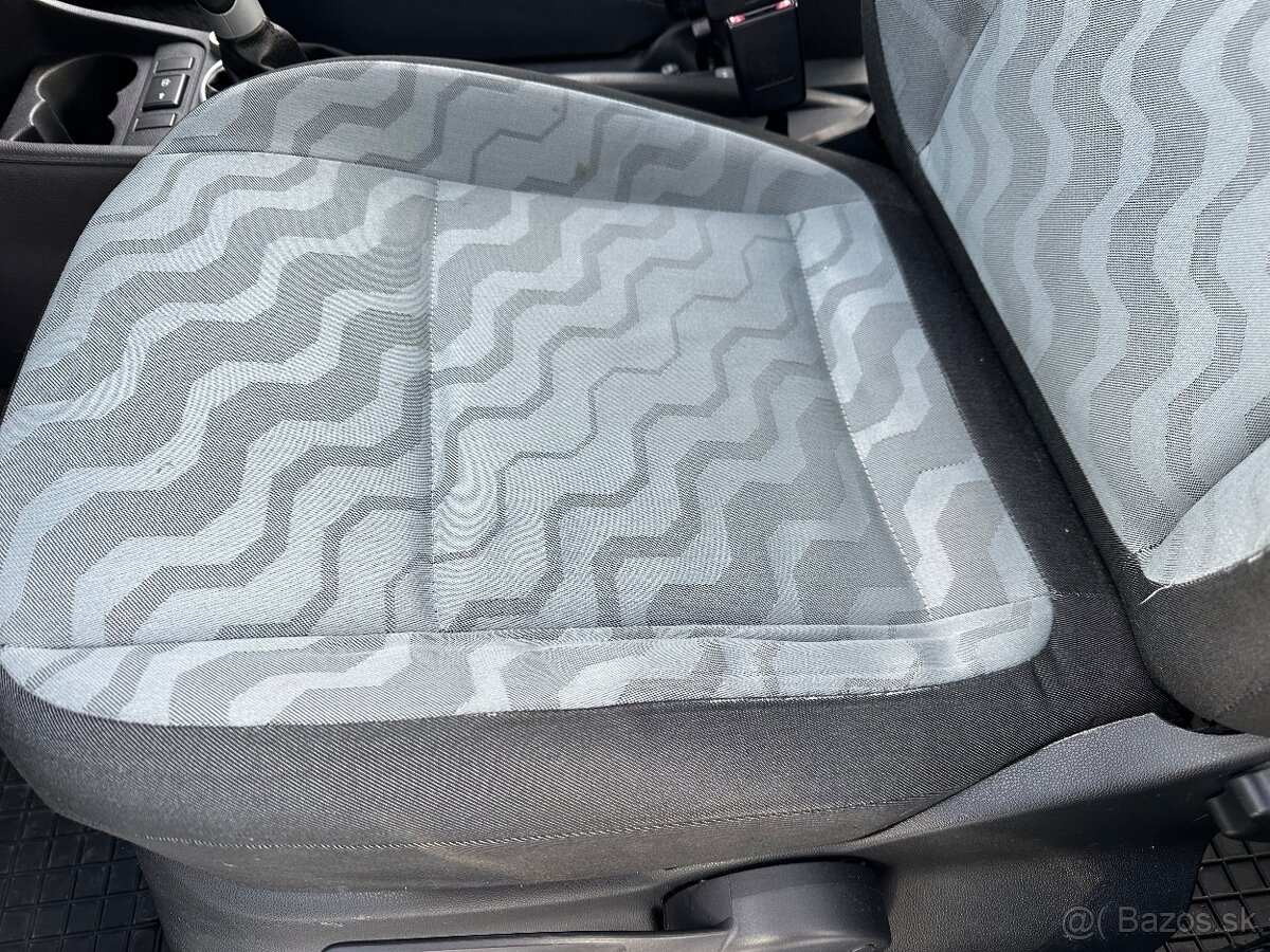 Škoda Fabia 2 Combi 1.2 HTP 12V Classic - 11