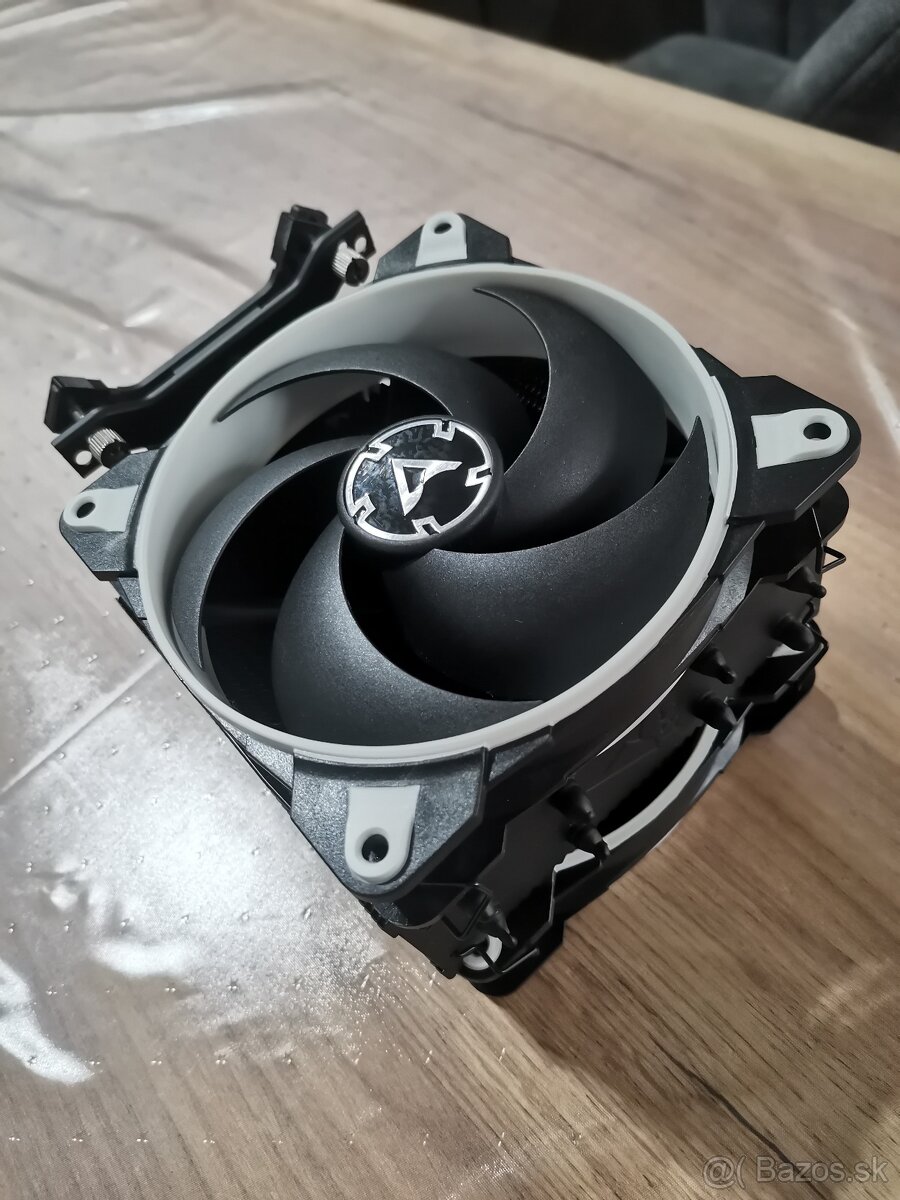 CPU chladič ARCTIC Freezer 34 eSports DUO - 11