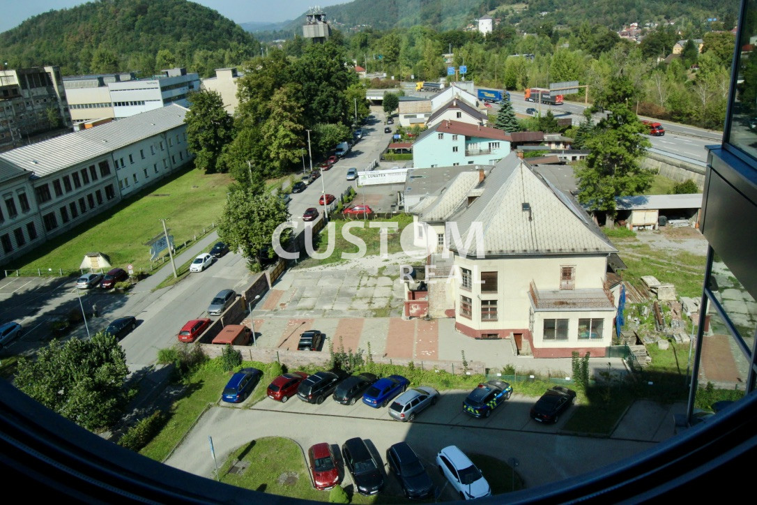 Luxusný 2 - izbový byt širšie centrum - 11