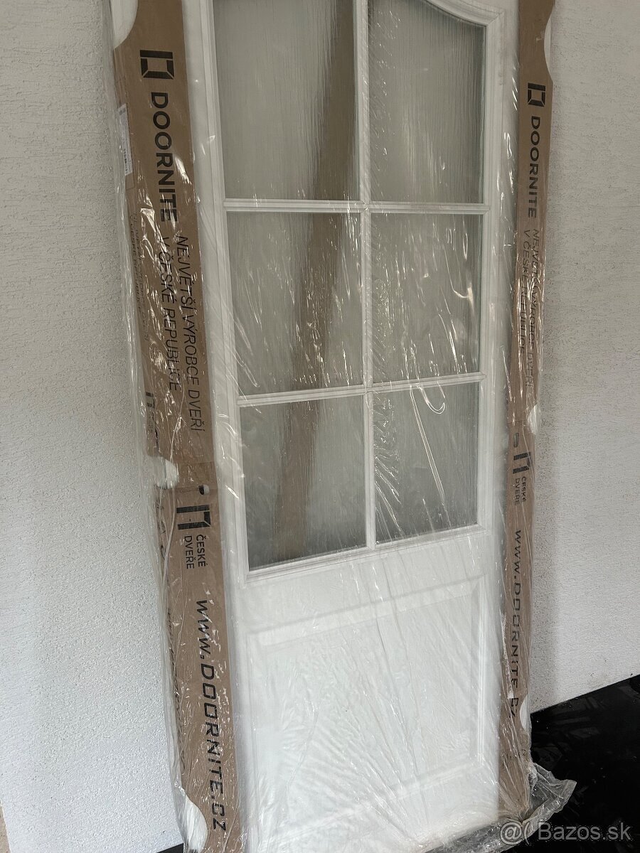 interiové dvere 80 - NOVÉ NOVÉ - 11