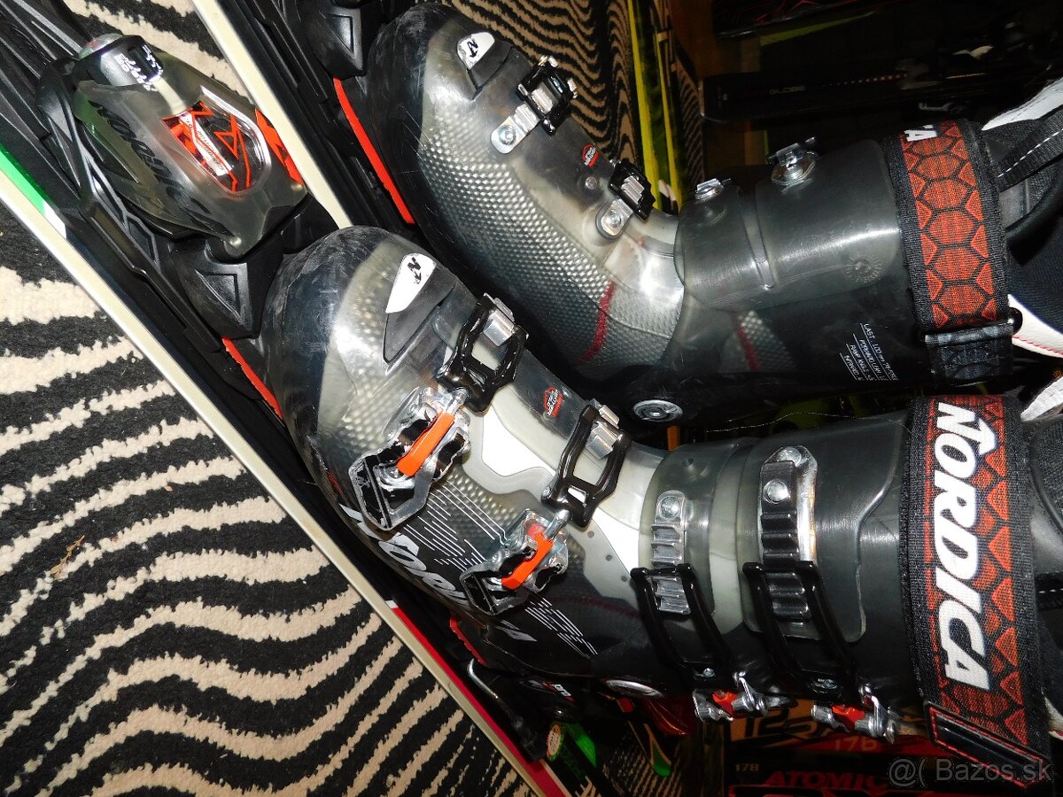 Nordica Spitfire Doberman -174cm - 11