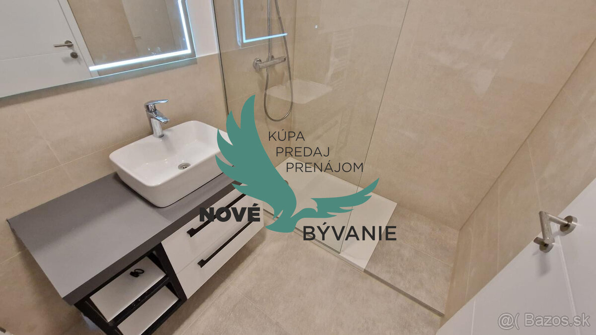 Chorvátsko: Novostavba apartmán len 100m od mora s výhľadom - 11