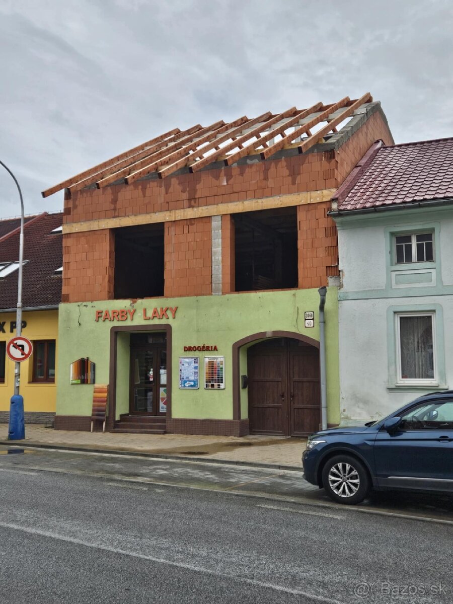 Stavebné práce - 11