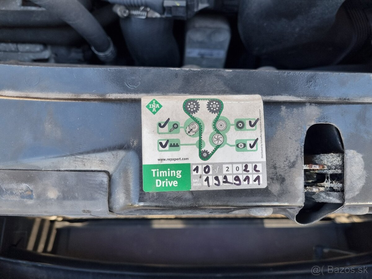 Škoda Oktavia 2.0 TDI 103 KW - 2013 - 11