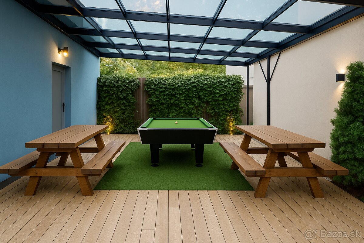 Na predaj Hostinec vo Fiľakovských Kováčoch - 11