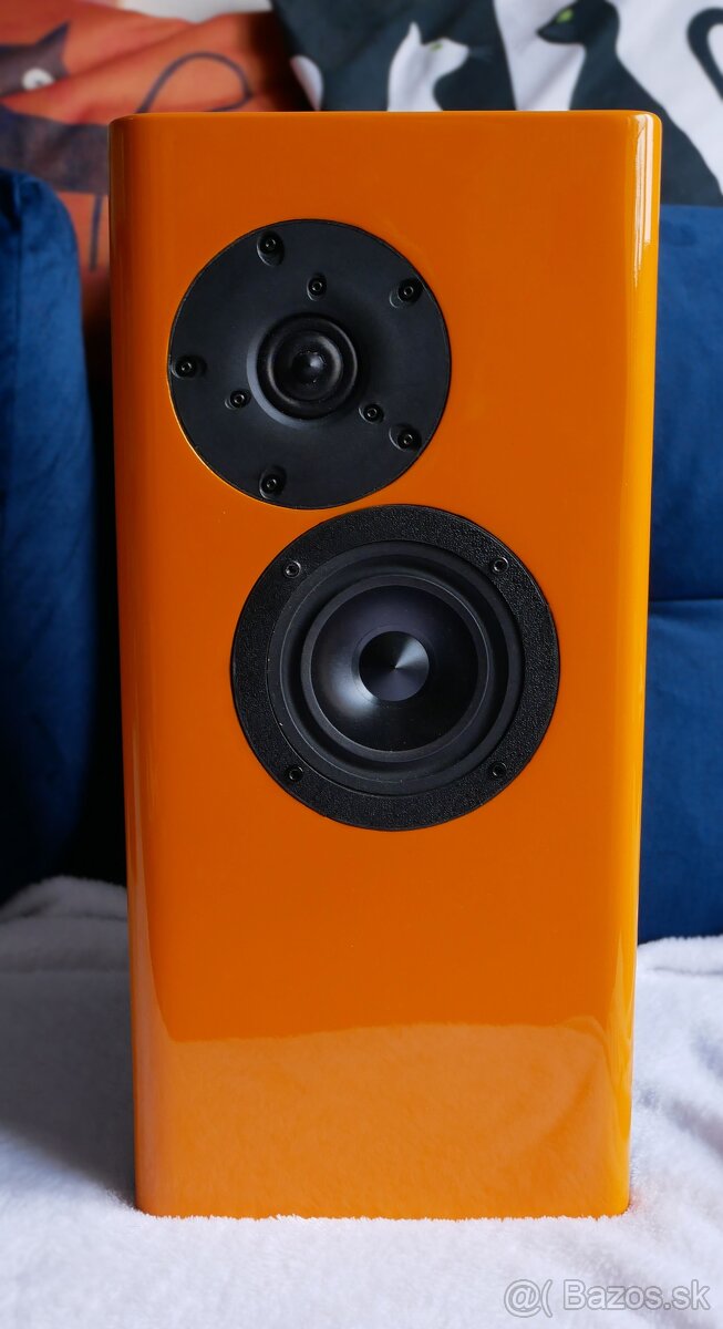 3 pásmové zákazkové reprosústavy - 11