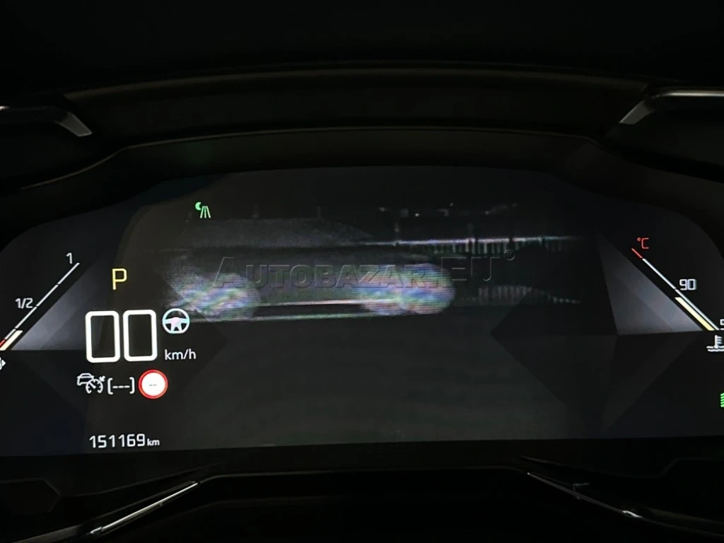 DS 7 LOUVRE EDITION - 11