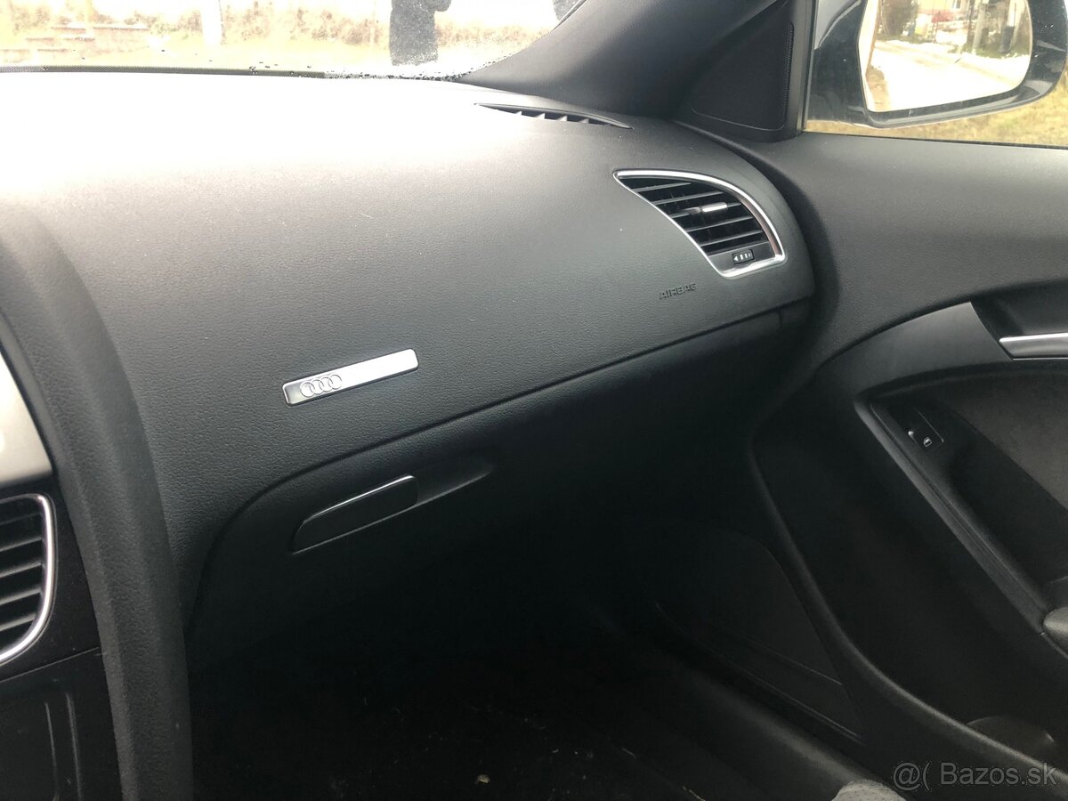 Audi A5 1.8 TFSI – STK do 2027 - 11