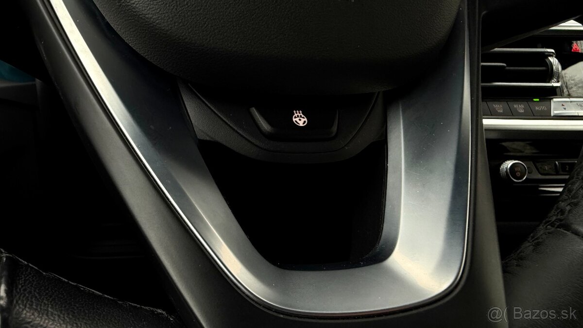 BMW X3 xDrive30d mHEV A/T - 11