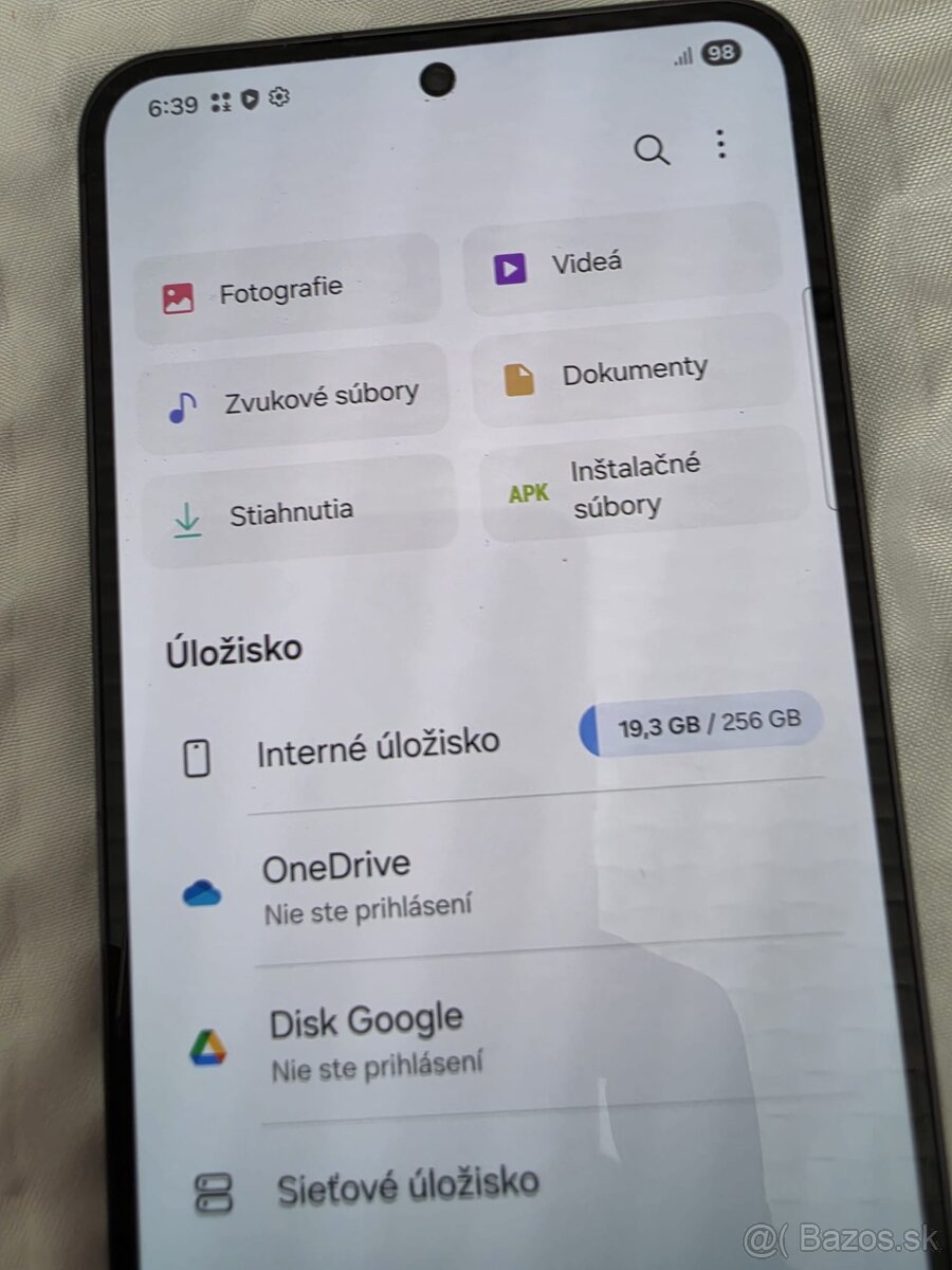 Samsung Galaxy S23 - 11