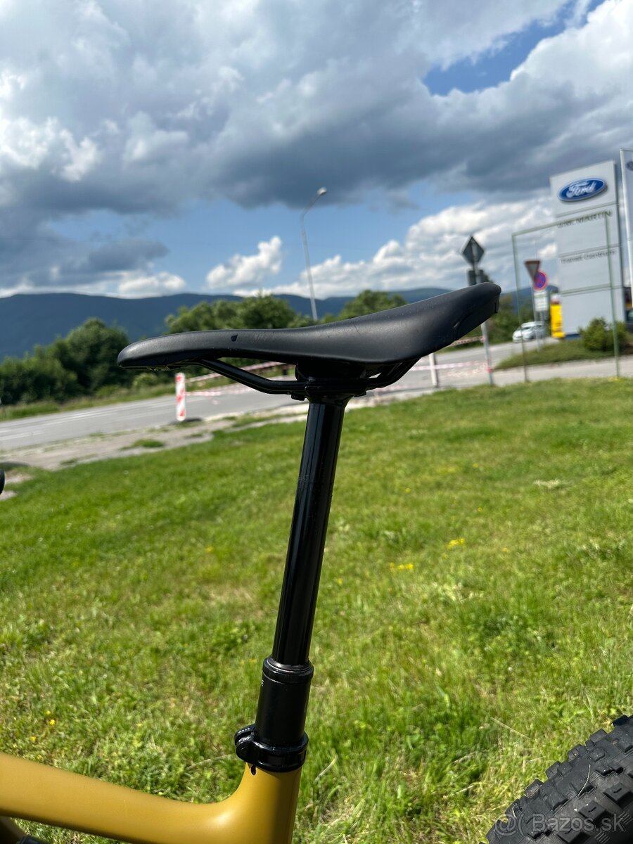 Specialized Levo Expert G3 S4 Carbon - 11