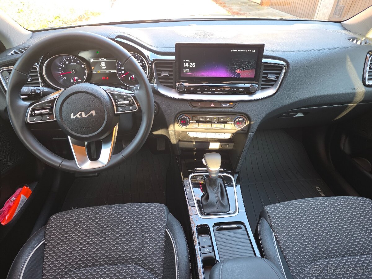 Kia Xceed 1.5 T-GDi - 11