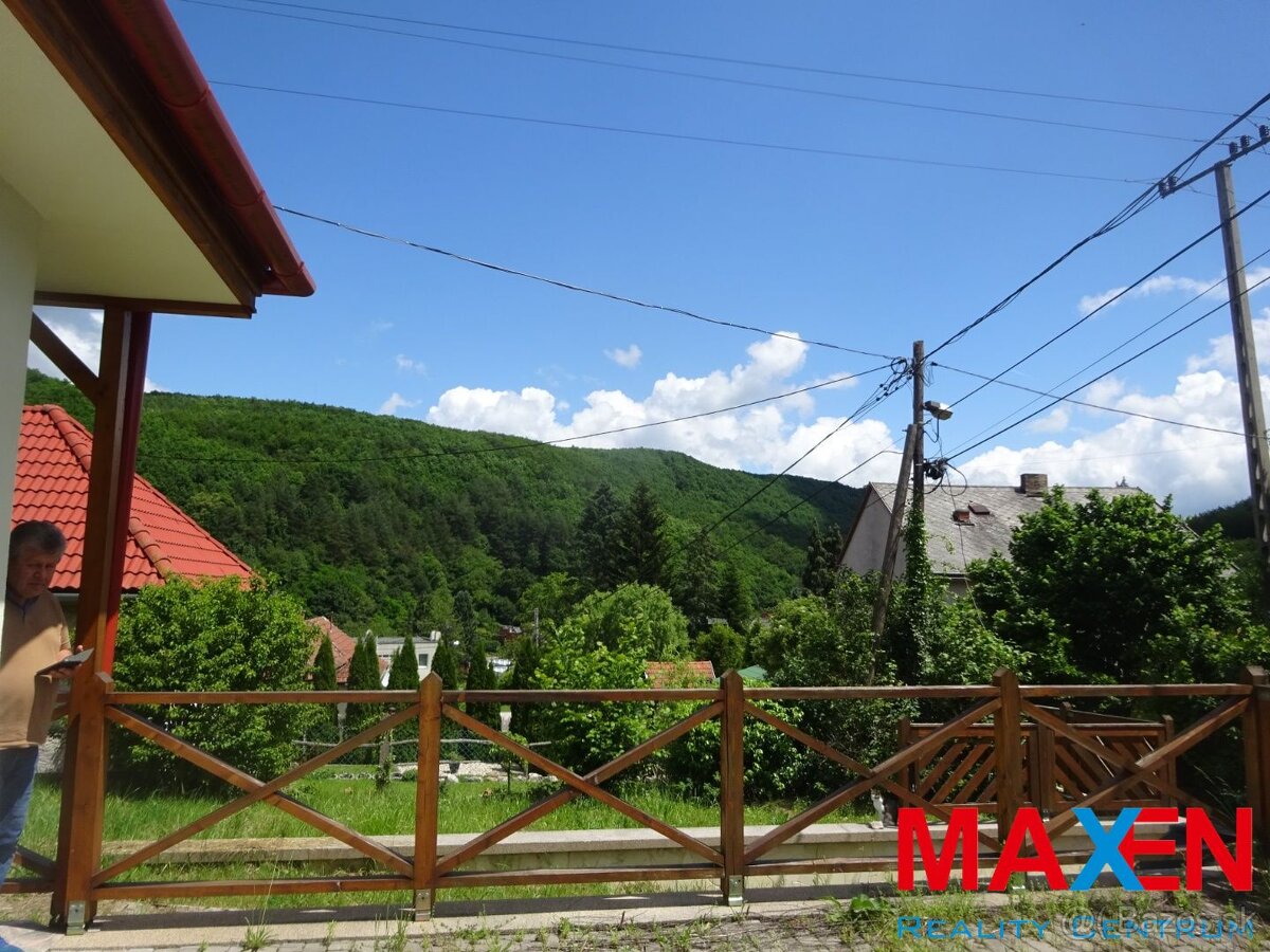 Rodinný dom Hollóháza - Maďarsko - 11