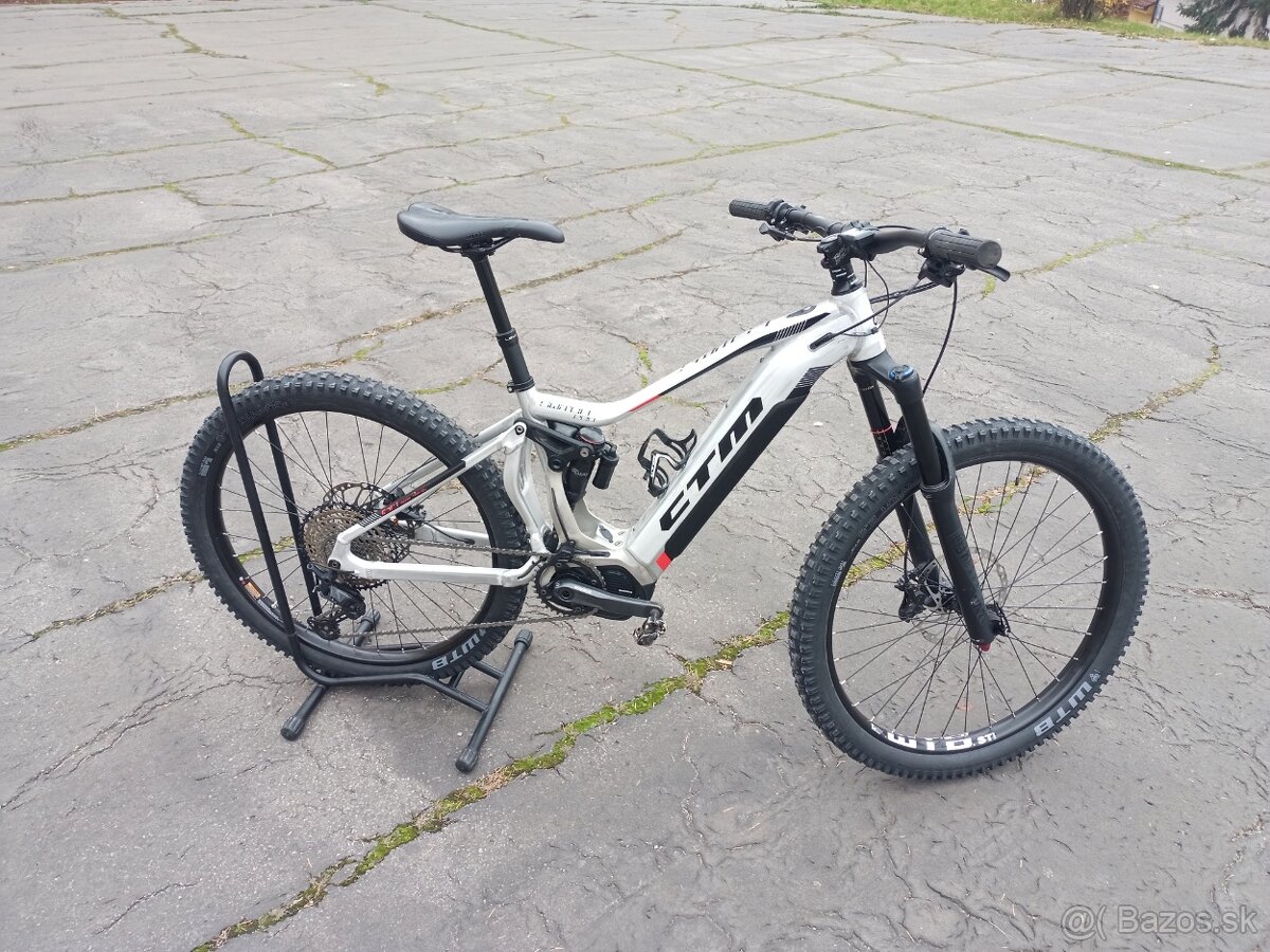 Predám CTM Switch expert - 11