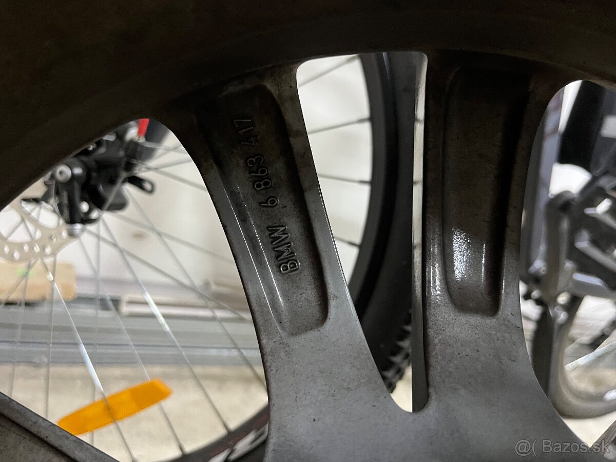 5x112 r17 bmw disky - 11