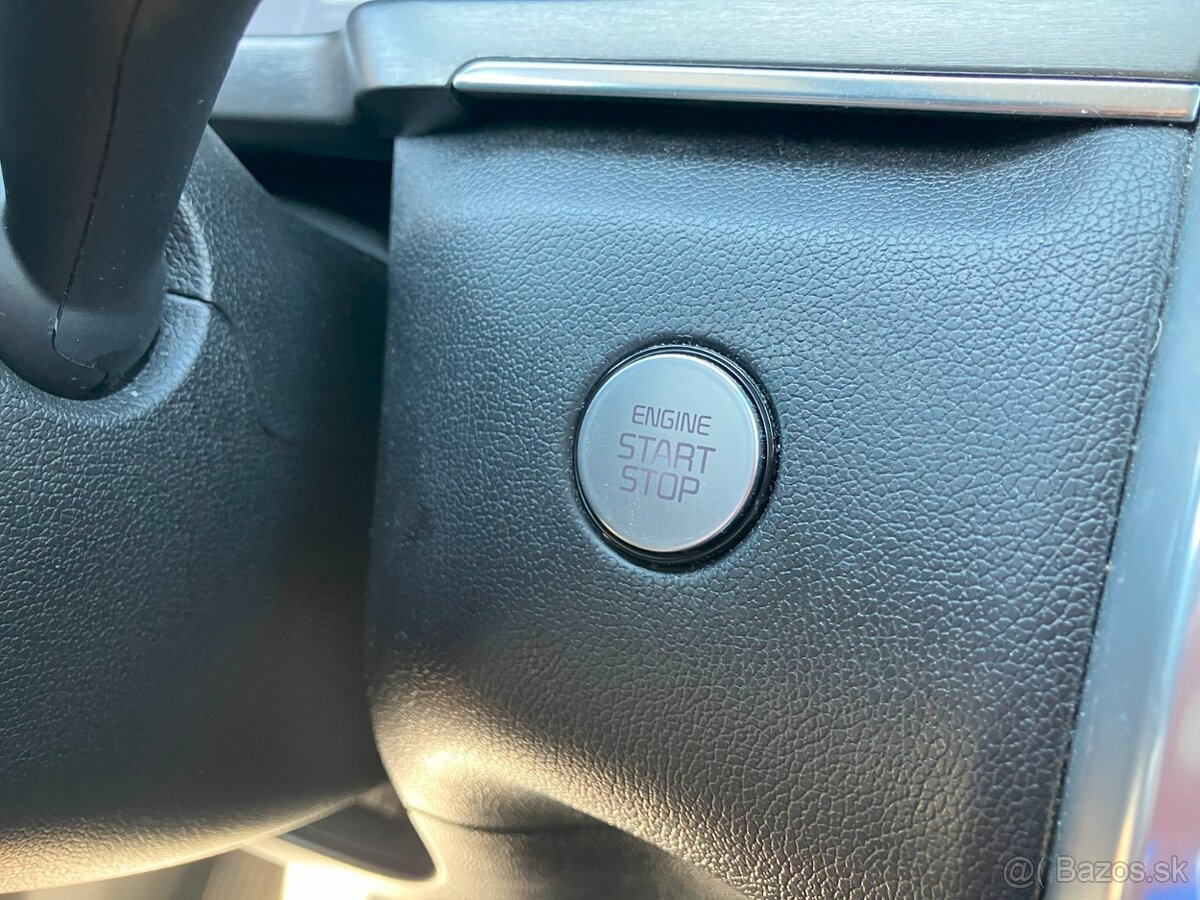 Kia Sorento 2.2 CRDi Gold 148 kW, A8, 4x4 ZÁRUKA KIA - 11