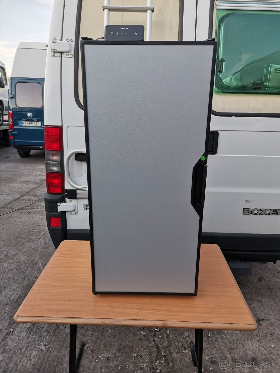 Predam na karavan okna 3ks na prives aj obytne auto - 11