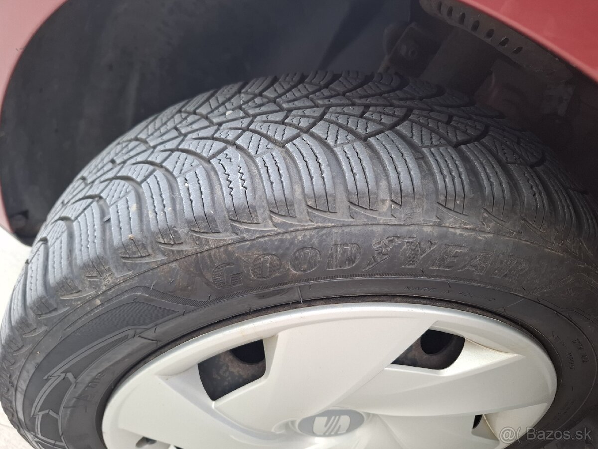 Seat Ibiza 1.4 benzin - 11