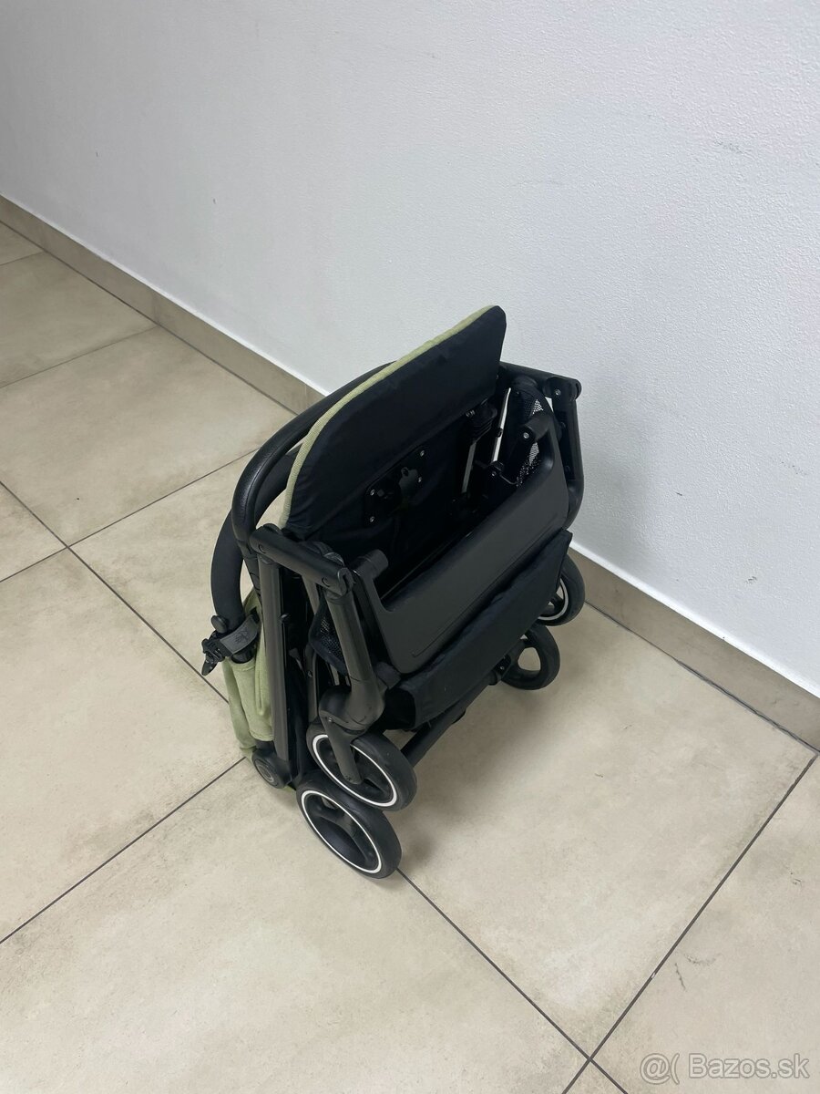 Cybex Beezy - Nature Green - 11