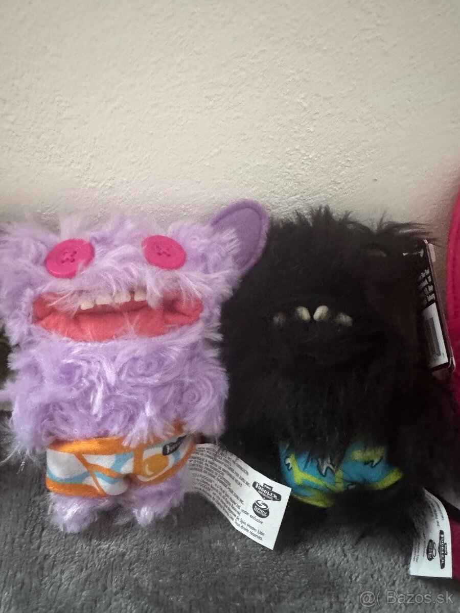 Kuggler figurky velkosti 23cm+zadarmo …- 7€ - 11