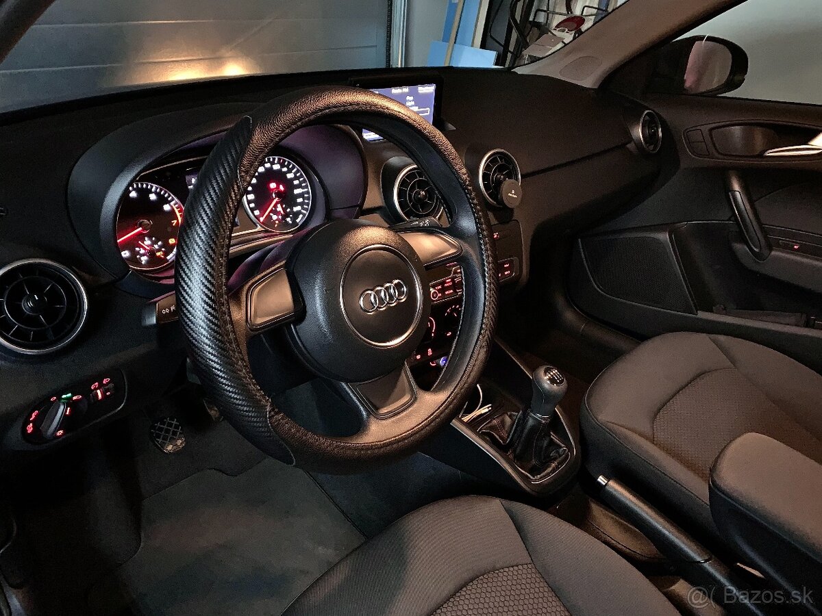 Audi A1 Sportback - 11