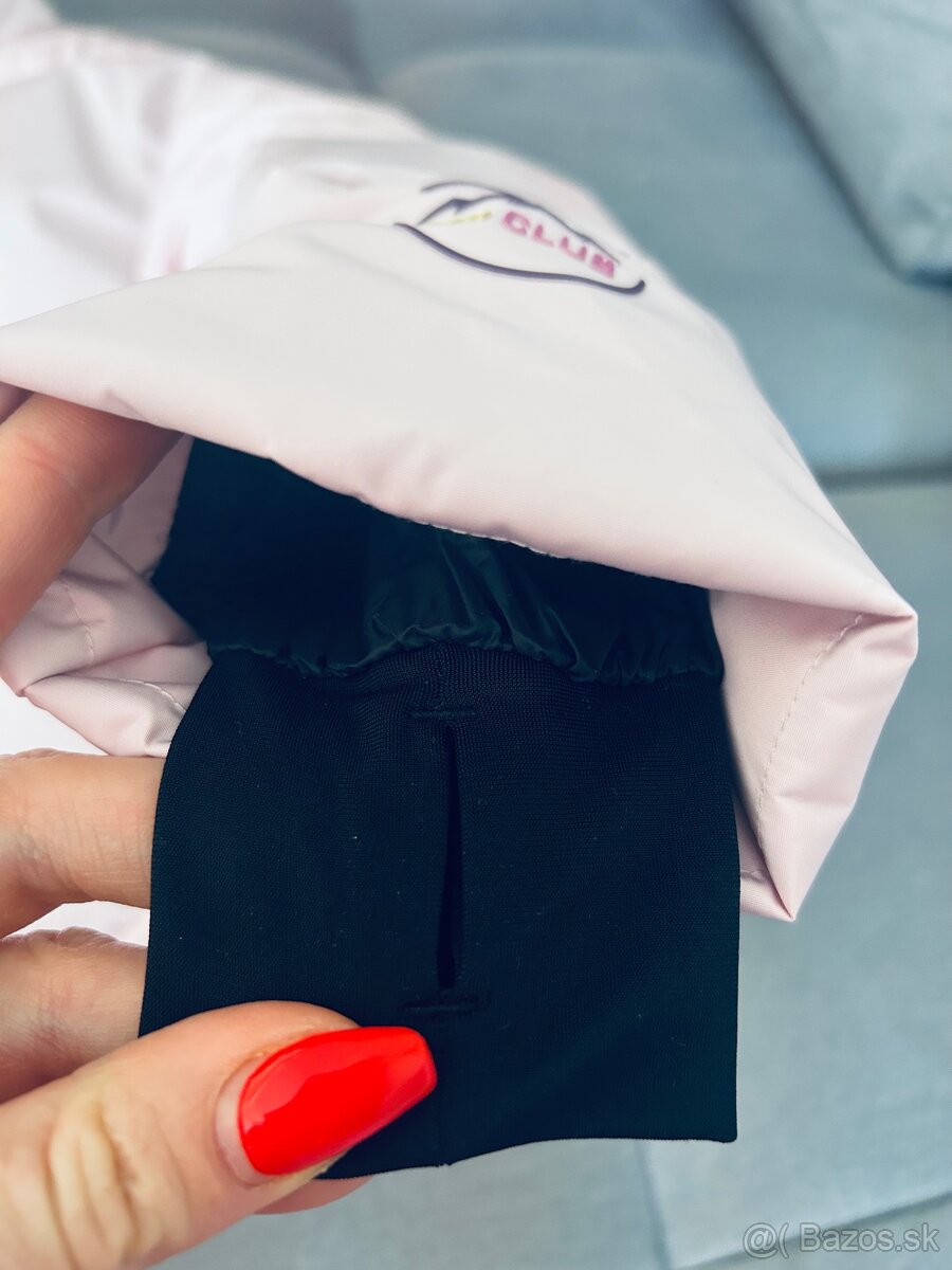 Zara Ski bunda- 6r nova - 11