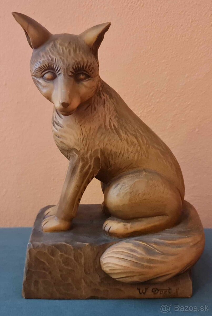 Predám Retro Doplnky - 11