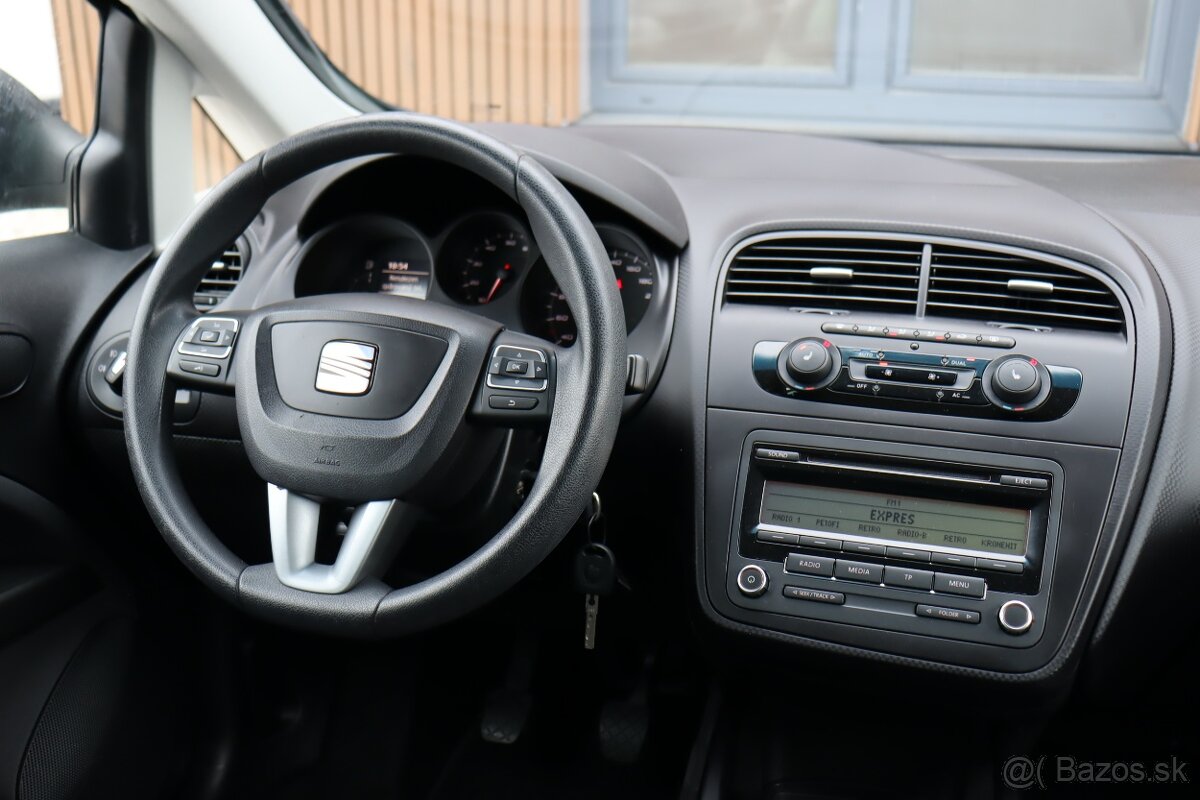 Seat Altea XL 1.2 TSI COPA - 11