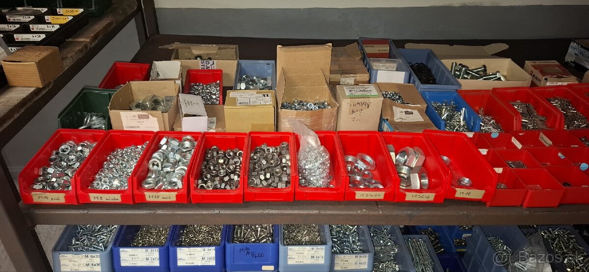 Spojovaci matetial - 11