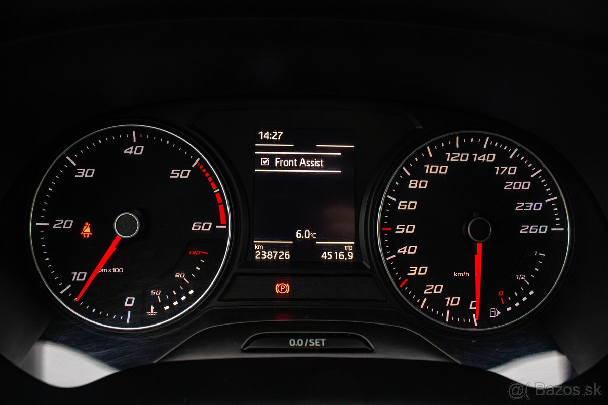 Seat Ateca 2.0 TDI CR Style 4Drive - 11