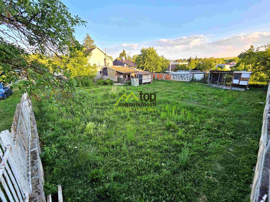 REZERVOVANÉ 3izbový RD v obci KUZMICE - 11