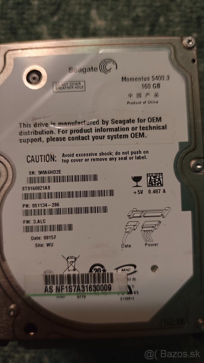 Externy HDD rozne kapacity - 11