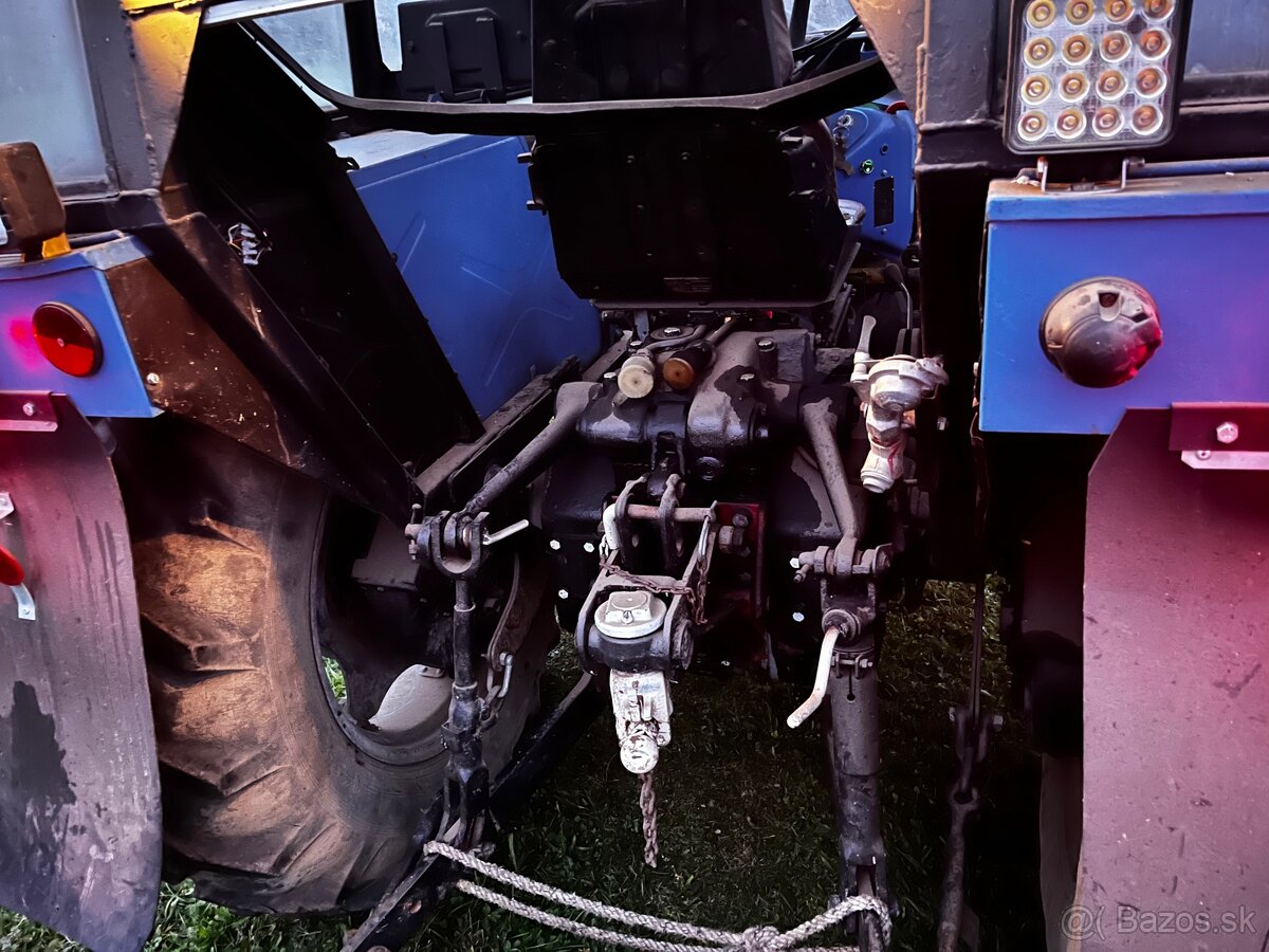 Zetor 4011 - 11