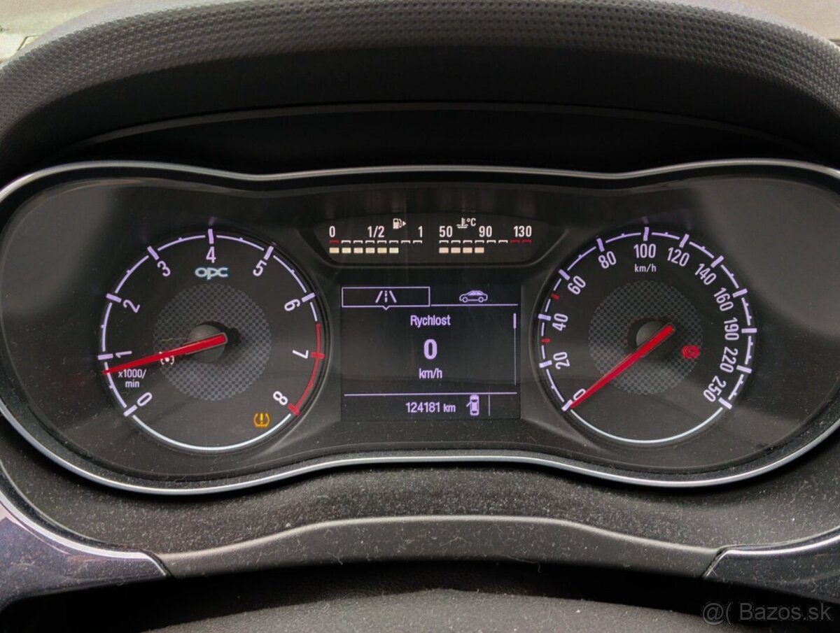 Opel Corsa OPC E Performance - 11