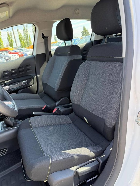 Citroën C3 PureTech 82 S&S Shine - 11