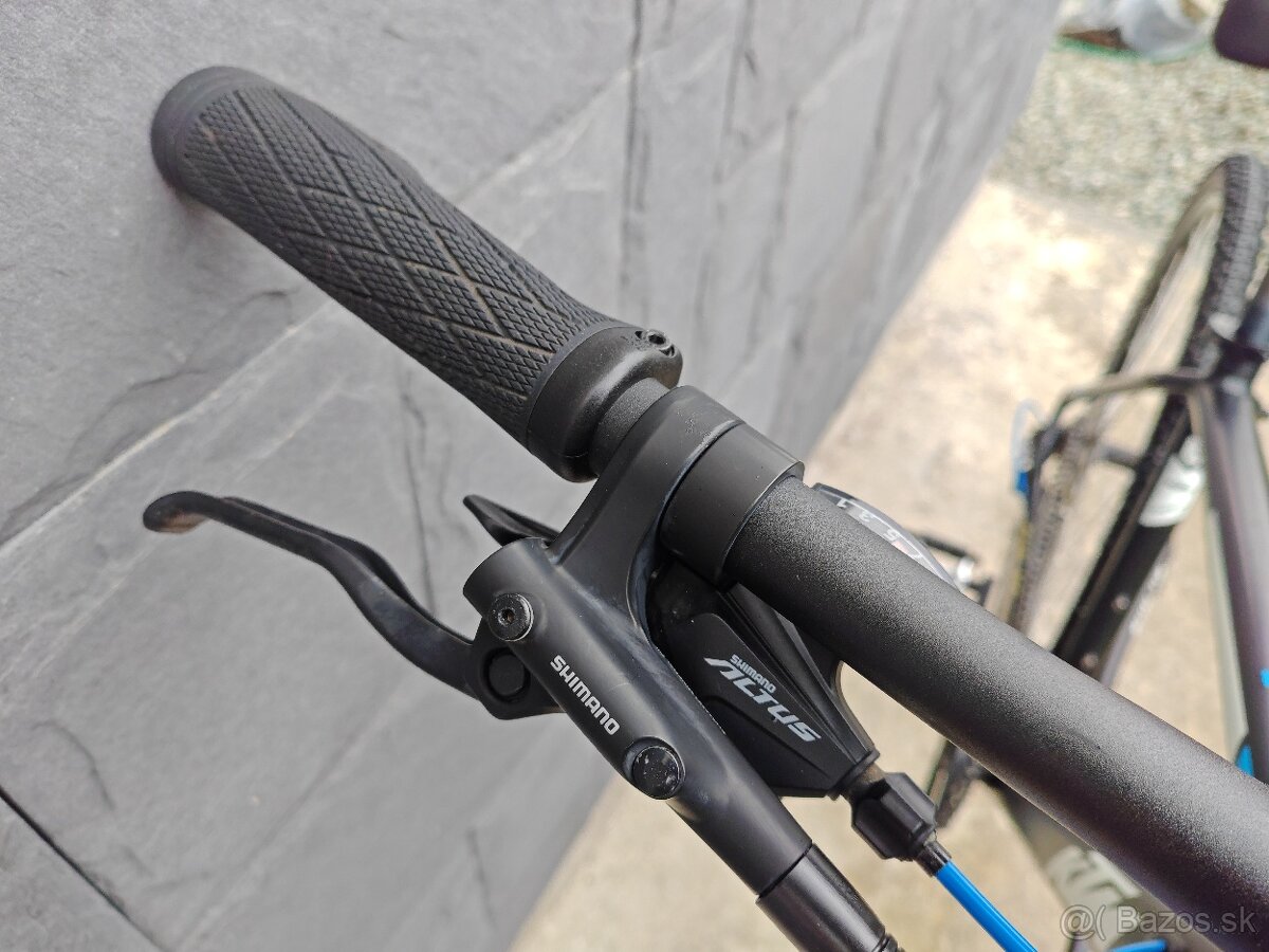 Trekingový bicykel KTM Fun XT - 11