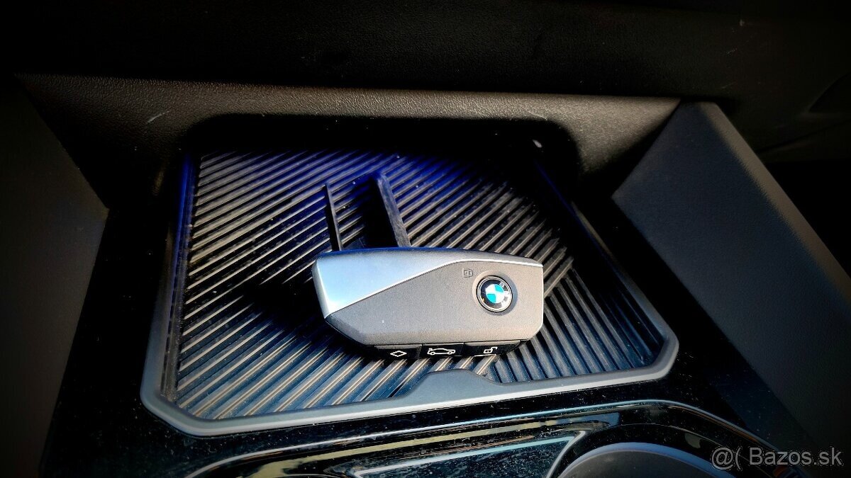 BMW I5 eDrive40 - 11