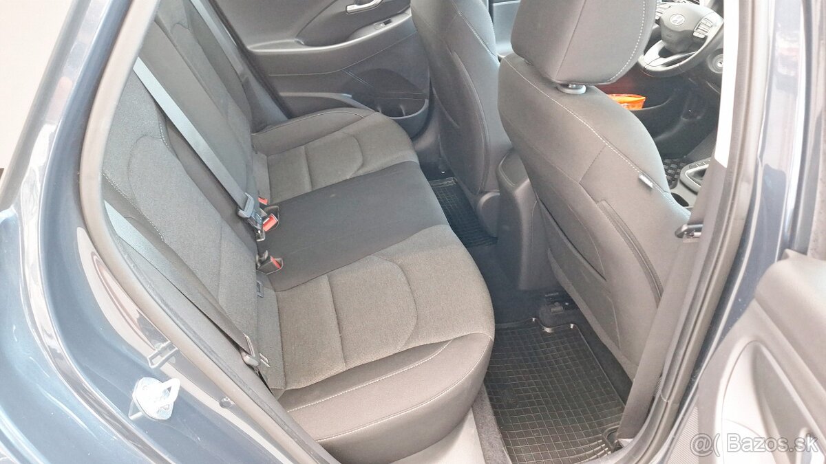 I30 CW 1,6 CRDi 85kw 6M - 11