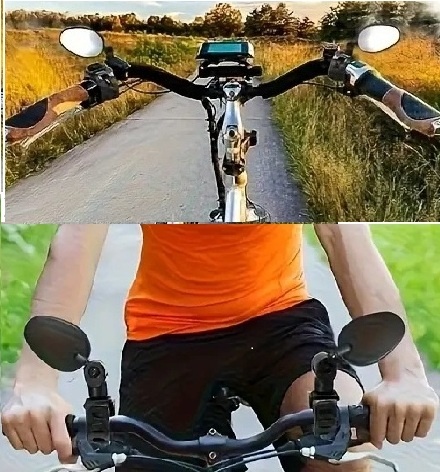 Doplnky/nahradné diely na bicykel - 11
