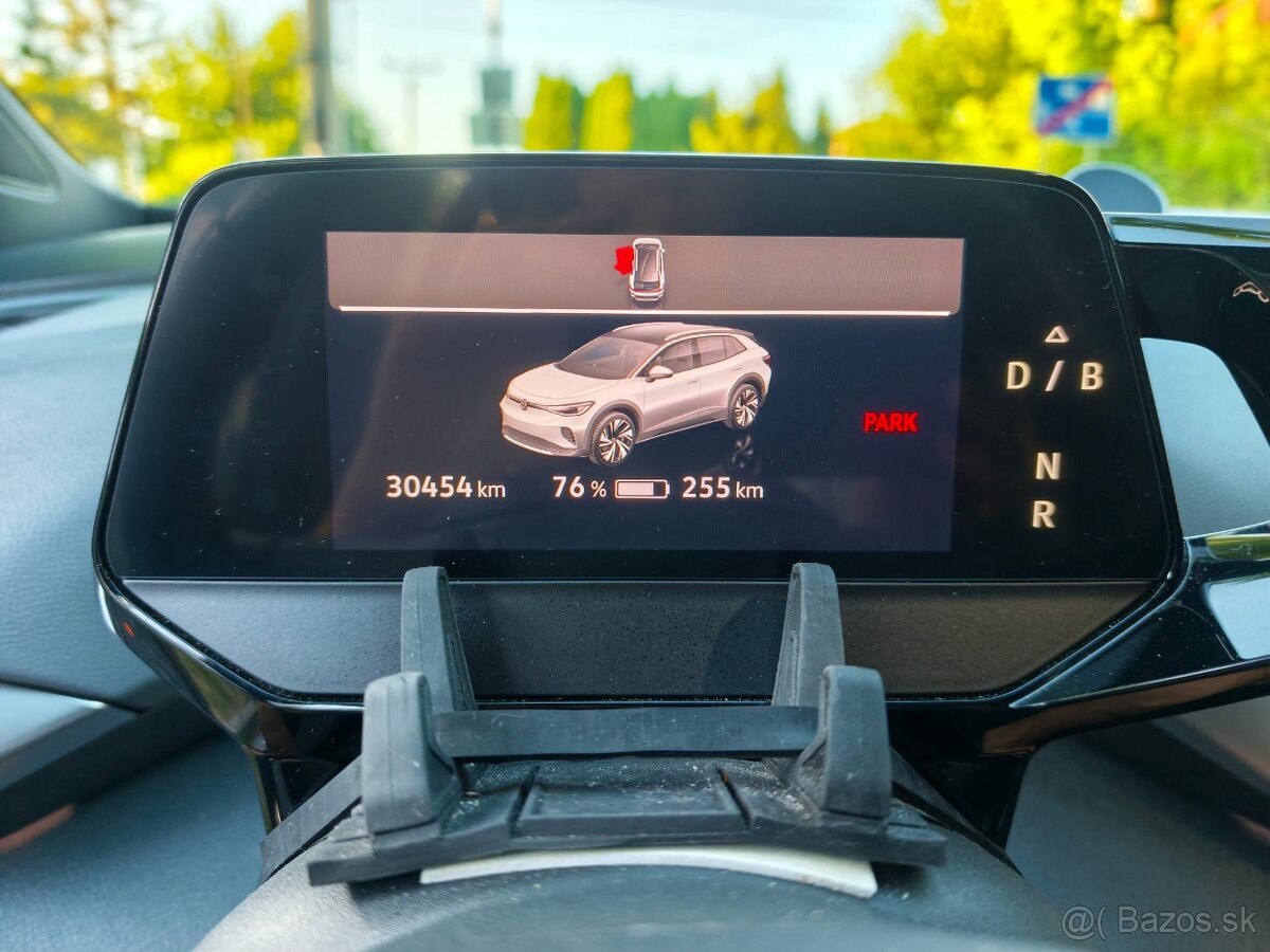 Volkswagen ID.4 Pure Performance 52 kWh - 11