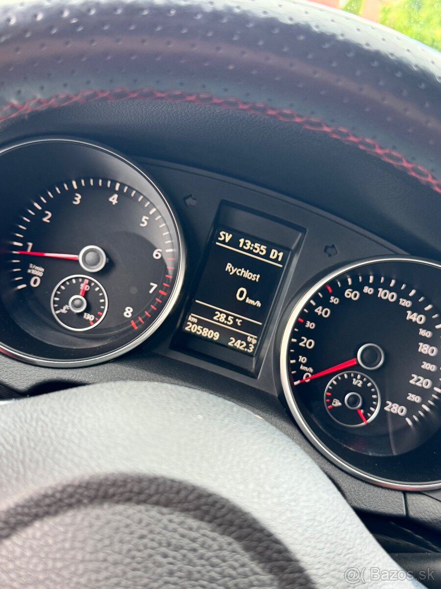 Golf 6 GTI - 11