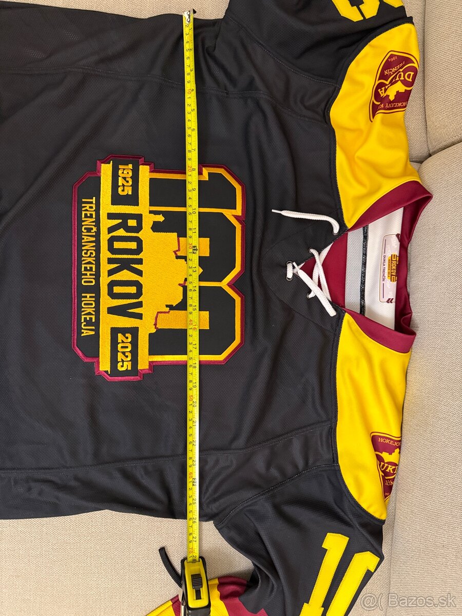 Dres Dukla Trenčín - 11