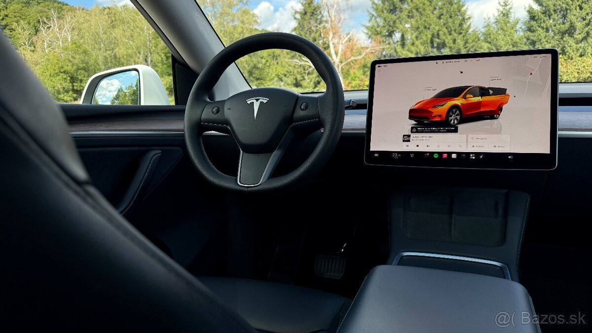 Tesla Model Y LONG RANGE DUAL MOTOR SOH 94,5 - 11